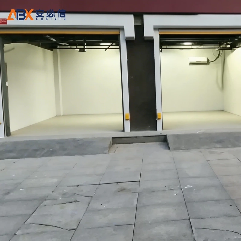 赤峰市快速门